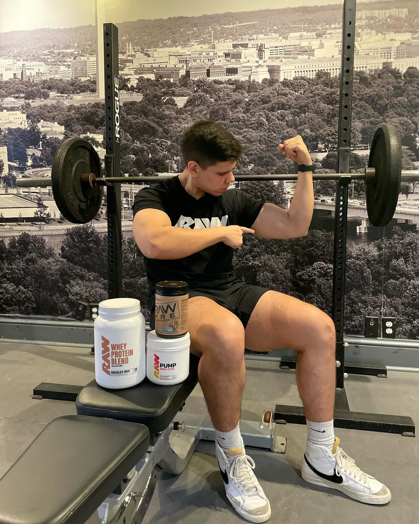 jordamfit